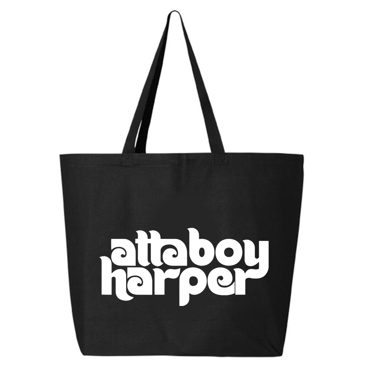 Atta Boy Harper 25L Jumbo Tote