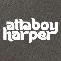 Atta Boy Harper Cotton Canvas Backpack