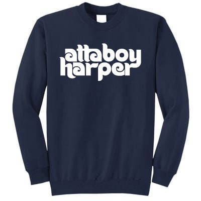 Atta Boy Harper Tall Sweatshirt