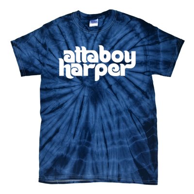 Atta Boy Harper Tie-Dye T-Shirt