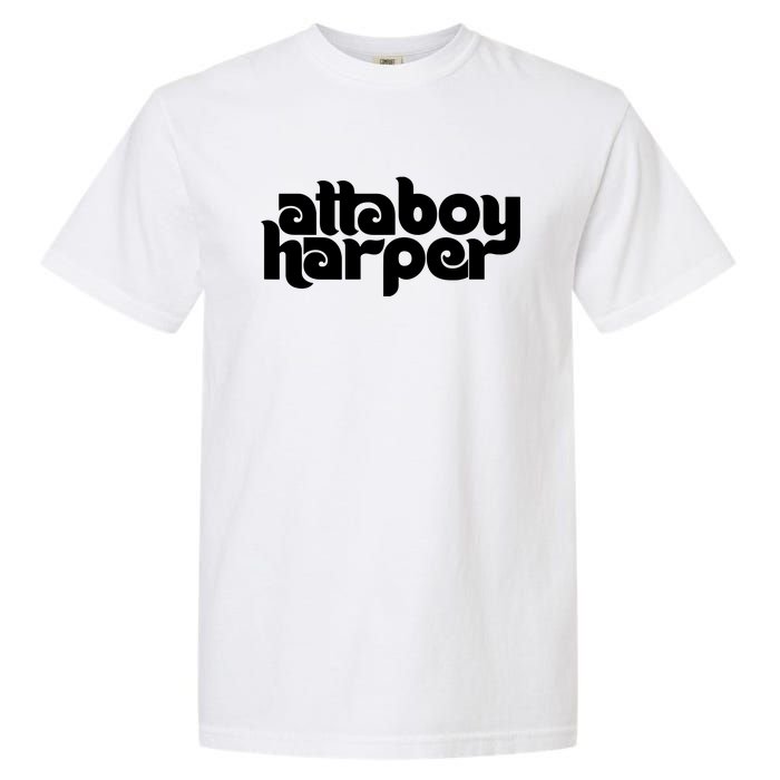 Atta Boy Harper Garment-Dyed Heavyweight T-Shirt