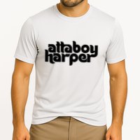 Atta Boy Harper Cooling Performance Crew T-Shirt