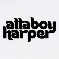 Atta Boy Harper Cooling Performance Crew T-Shirt