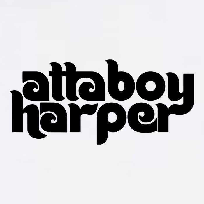 Atta Boy Harper Cooling Performance Crew T-Shirt