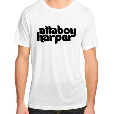 Atta Boy Harper Adult ChromaSoft Performance T-Shirt