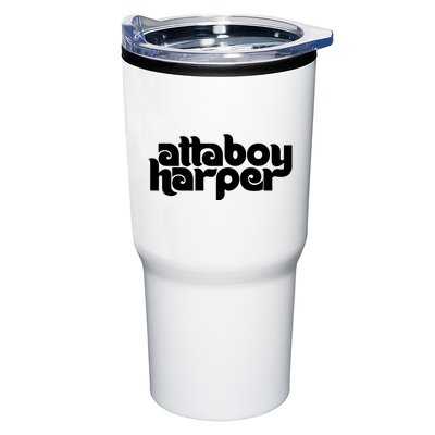Atta Boy Harper Tumbler
