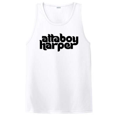 Atta Boy Harper PosiCharge Competitor Tank