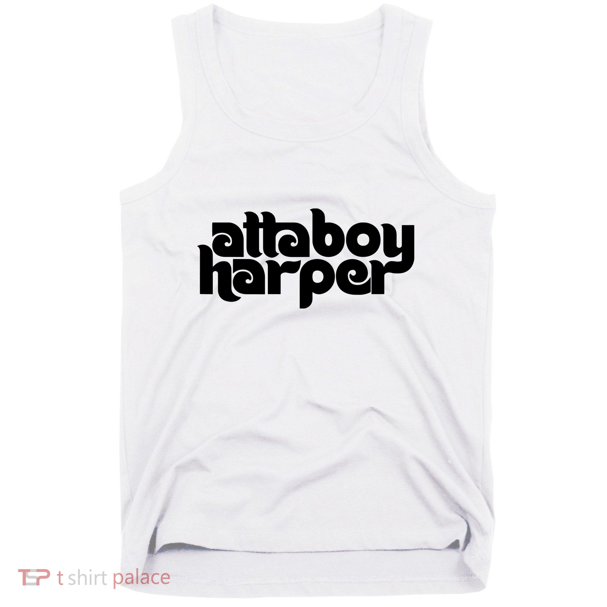 Atta Boy Harper Tank Top