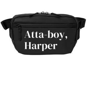 Atta Boy Harper Crossbody Pack