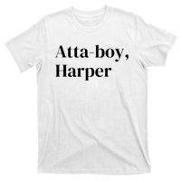 Atta Boy Harper T-Shirt