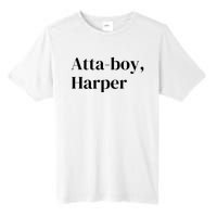 Atta Boy Harper Tall Fusion ChromaSoft Performance T-Shirt