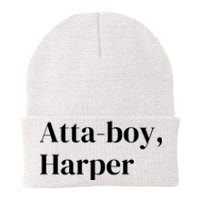 Atta Boy Harper Knit Cap Winter Beanie