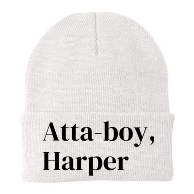 Atta Boy Harper Knit Cap Winter Beanie