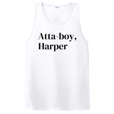 Atta Boy Harper PosiCharge Competitor Tank