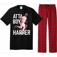 Atta Boy Harper Pajama Set