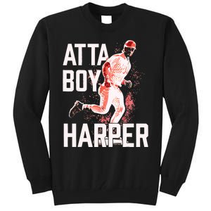 Atta Boy Harper Tall Sweatshirt