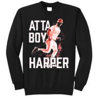 Atta Boy Harper Tall Sweatshirt