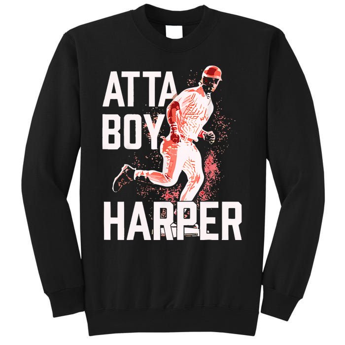 Atta Boy Harper Tall Sweatshirt