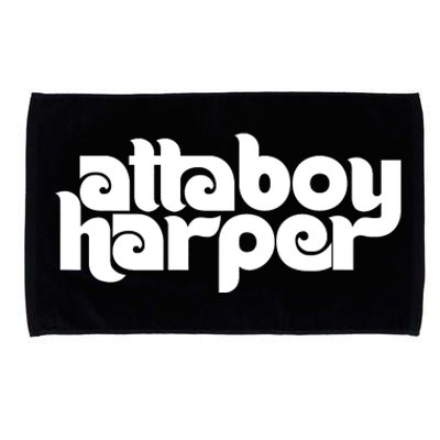 Atta Boy Harper Microfiber Hand Towel