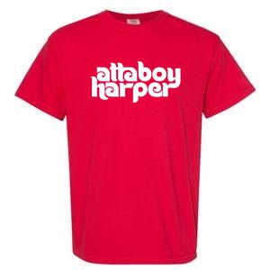 Atta Boy Harper Garment-Dyed Heavyweight T-Shirt