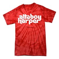 Atta Boy Harper Tie-Dye T-Shirt