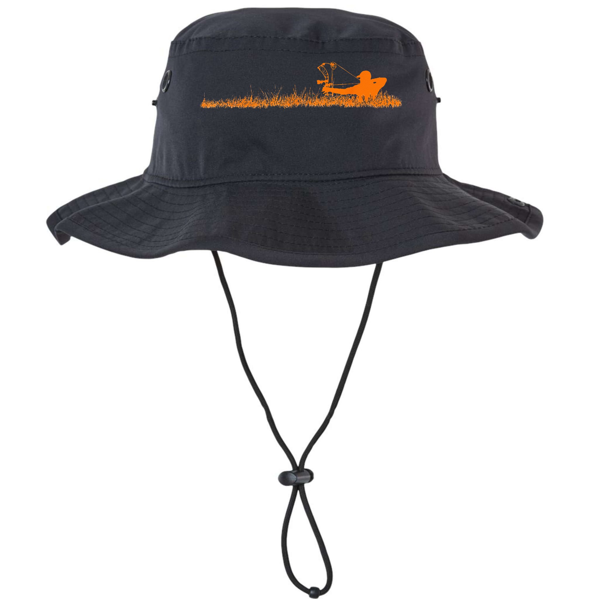 Archery Bow Hunter Deer Mule Elk Bow Hunting Accessories Bucket Hat