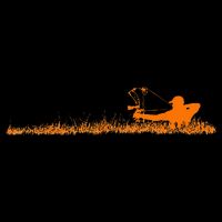 Archery Bow Hunter Deer Mule Elk Bow Hunting Accessories Mug