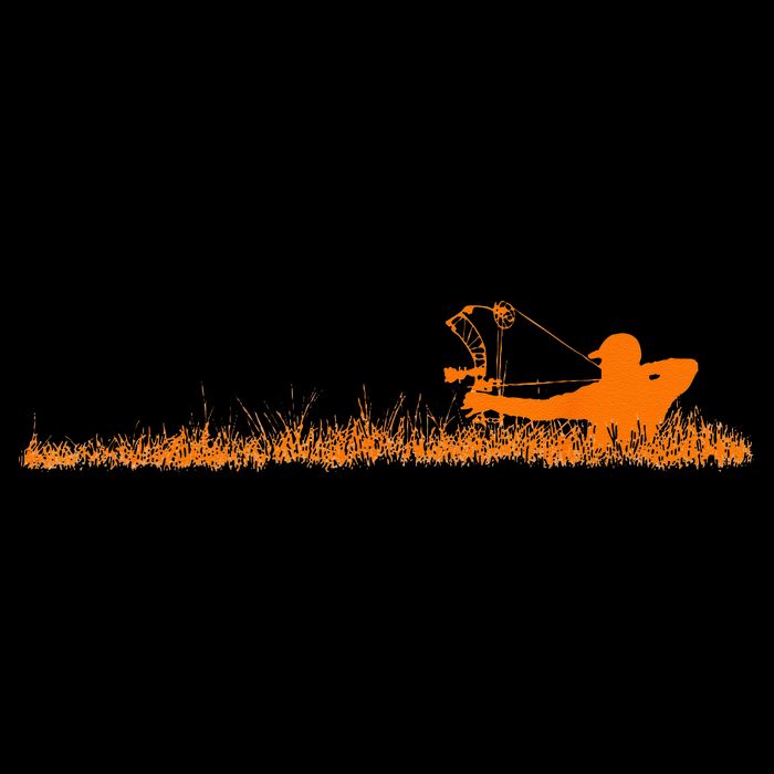 Archery Bow Hunter Deer Mule Elk Bow Hunting Accessories Mug