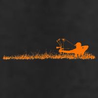 Archery Bow Hunter Deer Mule Elk Bow Hunting Accessories Hat