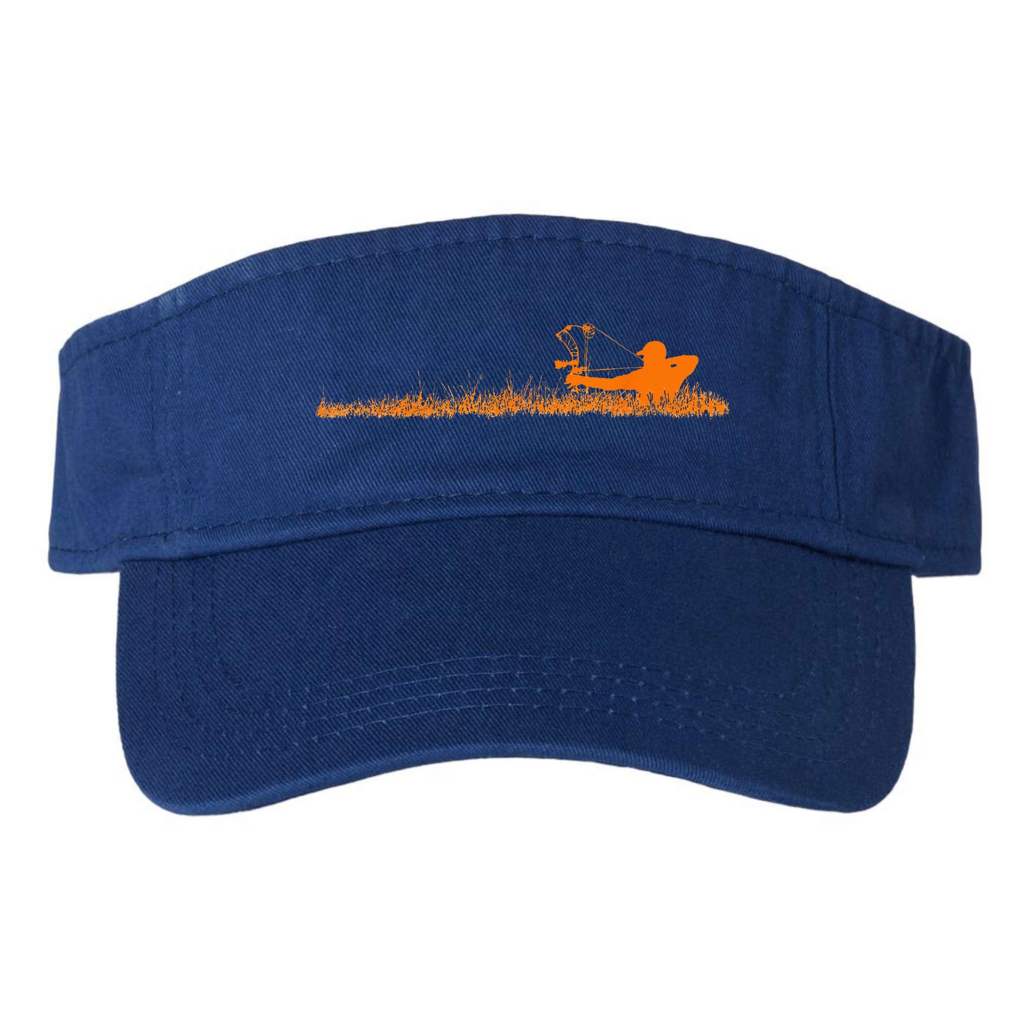 Archery Bow Hunter Deer Mule Elk Bow Hunting Accessories Visor