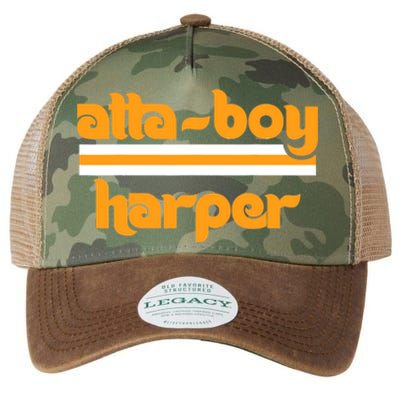 Atta Boy Harper Trending Atta Boy Harper Legacy Tie Dye Trucker Hat