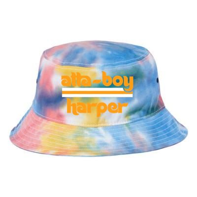 Atta Boy Harper Trending Atta Boy Harper Tie Dye Newport Bucket Hat