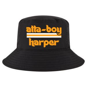 Atta Boy Harper Trending Atta Boy Harper Cool Comfort Performance Bucket Hat