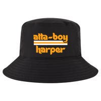 Atta Boy Harper Trending Atta Boy Harper Cool Comfort Performance Bucket Hat