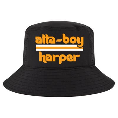 Atta Boy Harper Trending Atta Boy Harper Cool Comfort Performance Bucket Hat