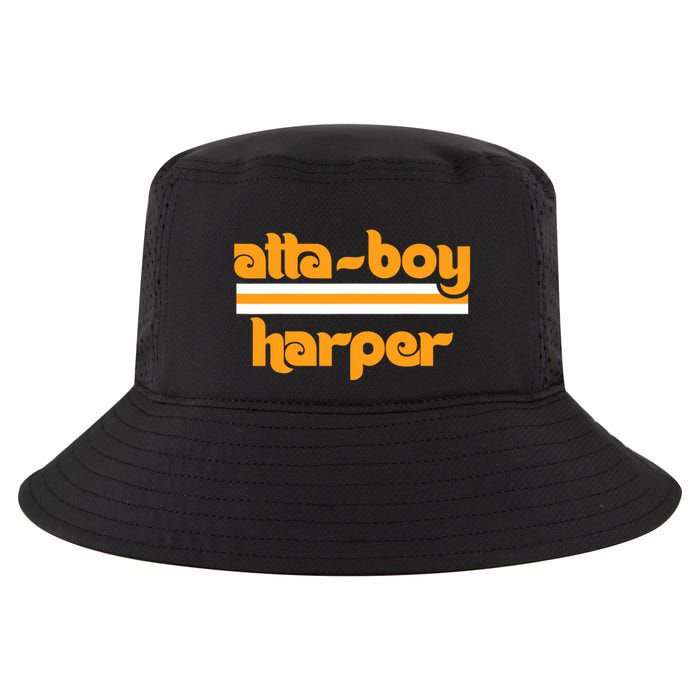Atta Boy Harper Trending Atta Boy Harper Cool Comfort Performance Bucket Hat