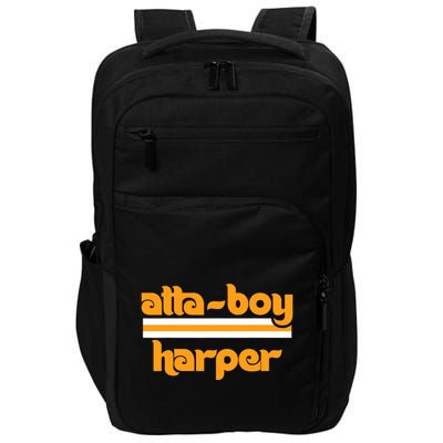 Atta Boy Harper Trending Atta Boy Harper Impact Tech Backpack