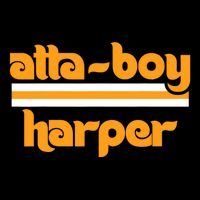 Atta Boy Harper Trending Atta Boy Harper Sustainable Bucket Hat