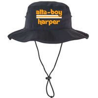 Atta Boy Harper Trending Atta Boy Harper Legacy Cool Fit Booney Bucket Hat