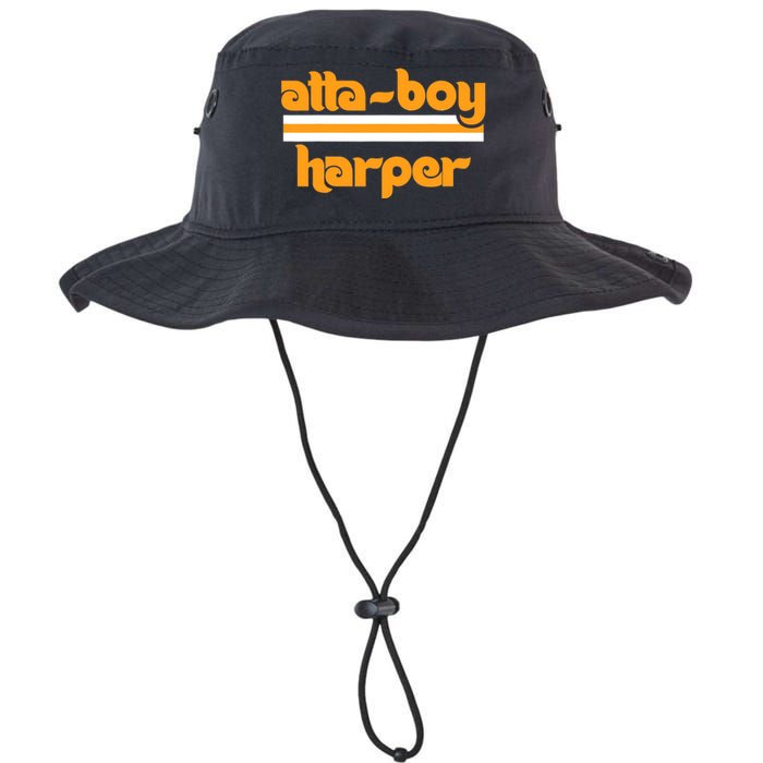 Atta Boy Harper Trending Atta Boy Harper Legacy Cool Fit Booney Bucket Hat