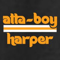 Atta Boy Harper Trending Atta Boy Harper 11oz C Handle Ceramic Mug