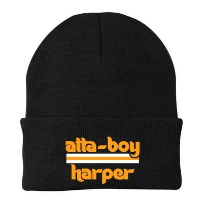 Atta Boy Harper Trending Atta Boy Harper Beanie