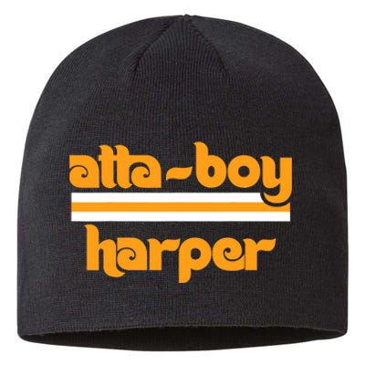 Atta Boy Harper Trending Atta Boy Harper Sustainable Beanie