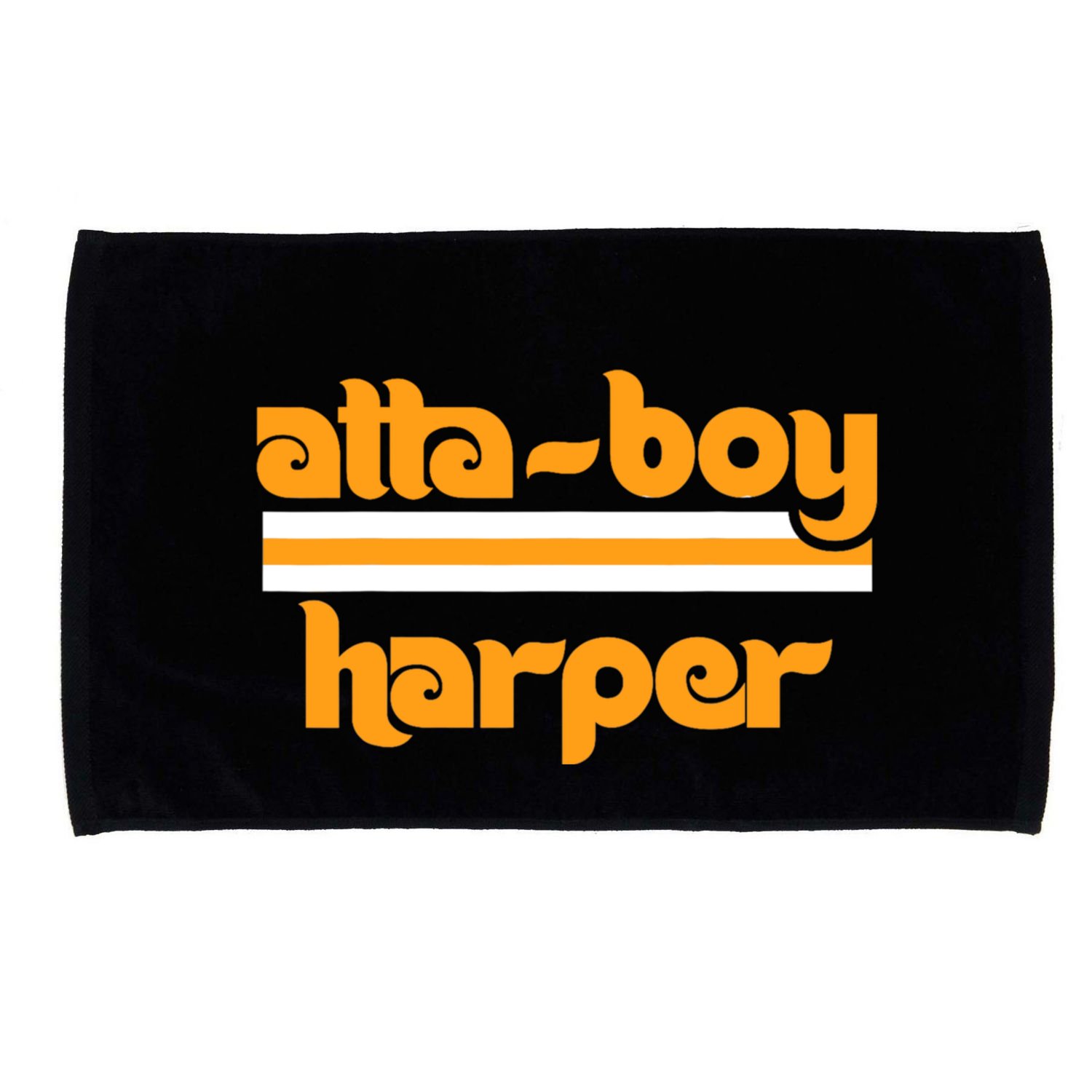 Atta Boy Harper Trending Atta Boy Harper Microfiber Hand Towel