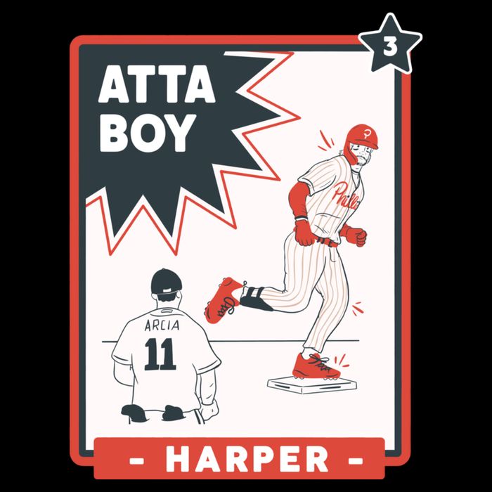 Atta Boy Harper Trending Atta Boy Harper Sustainable Bucket Hat
