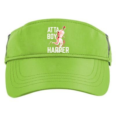 Atta Boy Harper Trending Atta Boy Harper Adult Drive Performance Visor