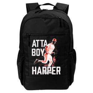 Atta Boy Harper Trending Atta Boy Harper Daily Commute Backpack