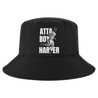 Atta Boy Harper Trending Atta Boy Harper Cool Comfort Performance Bucket Hat