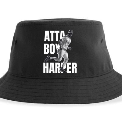 Atta Boy Harper Trending Atta Boy Harper Sustainable Bucket Hat