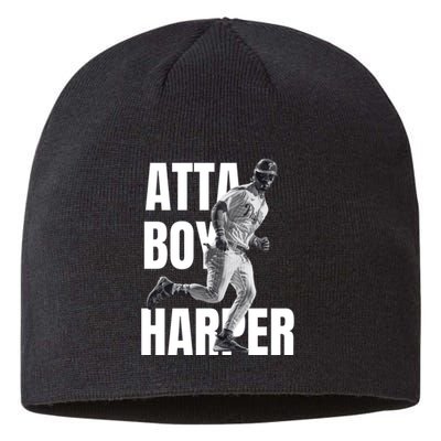 Atta Boy Harper Trending Atta Boy Harper Sustainable Beanie